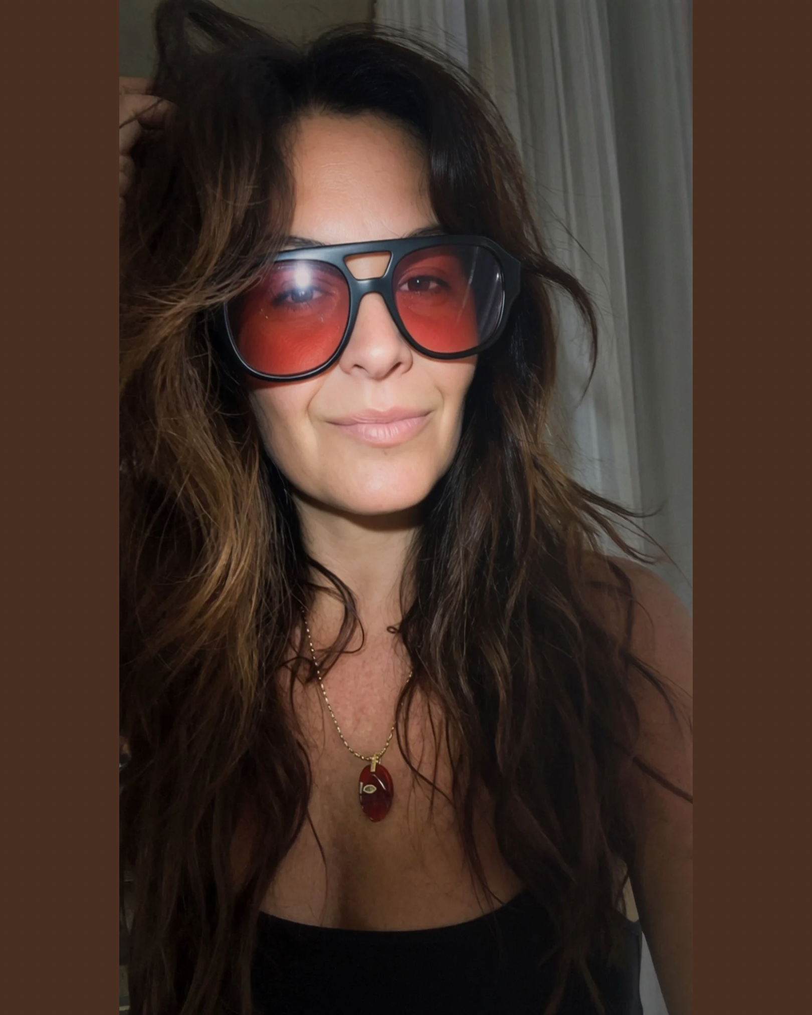 Rochelle Livingstone — Founder, Thriving Era Studio