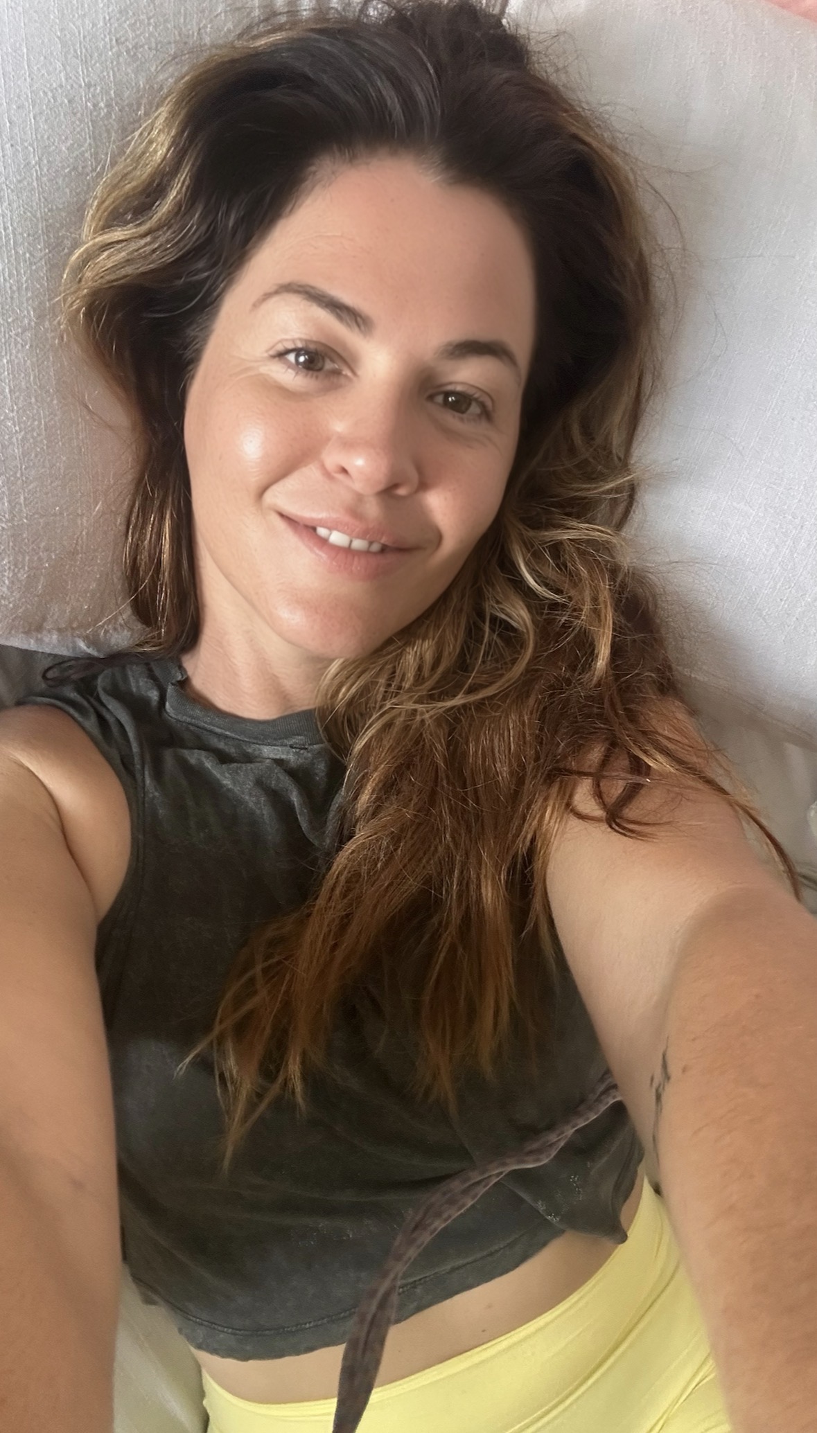 Rochelle - Brand Architect & Digital Ecosystem Designer